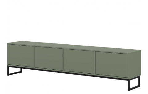 TV ir audio spintelė LOFT 16605