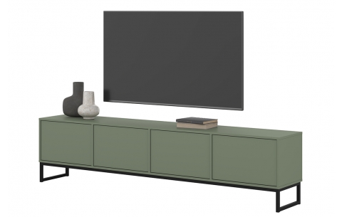 TV ir audio spintelė LOFT 16605