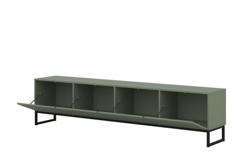 TV ir audio spintelė LOFT 16605