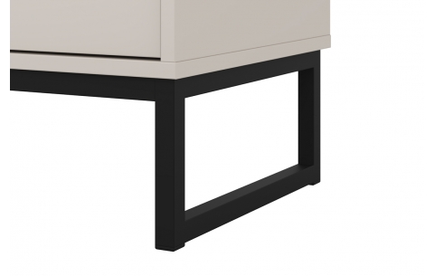 TV ir audio spintelė LOFT 16607