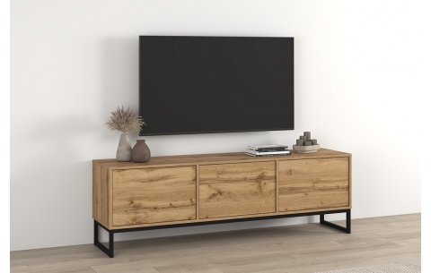 TV ir audio spintelė LOFT 16607
