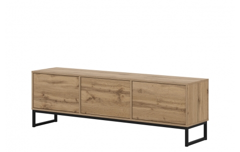 TV ir audio spintelė LOFT 16607