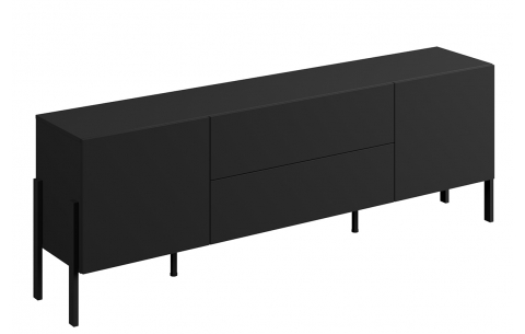 TV ir audio spintelė JUKON 16618