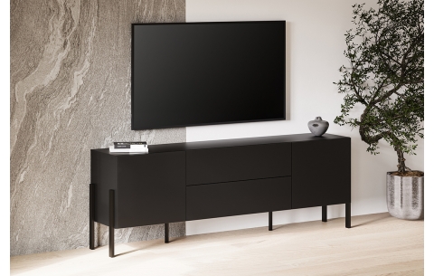 TV ir audio spintelė JUKON 16618