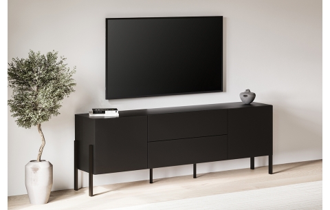 TV ir audio spintelė JUKON 16618