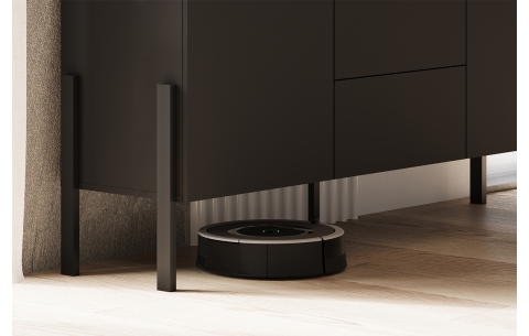 TV ir audio spintelė JUKON 16618