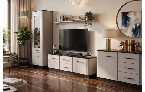 Vitrina TSN 16682