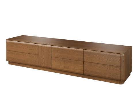 TV ir audio spintelė JANTAR 16786