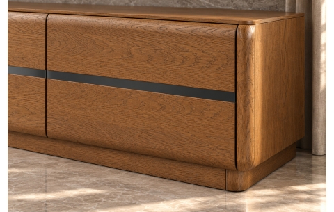 TV ir audio spintelė JANTAR 16788