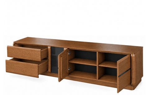 TV ir audio spintelė JANTAR 16791