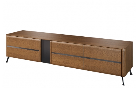 TV ir audio spintelė JANTAR 16792