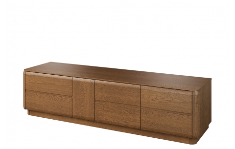 TV ir audio spintelė JANTAR 16794