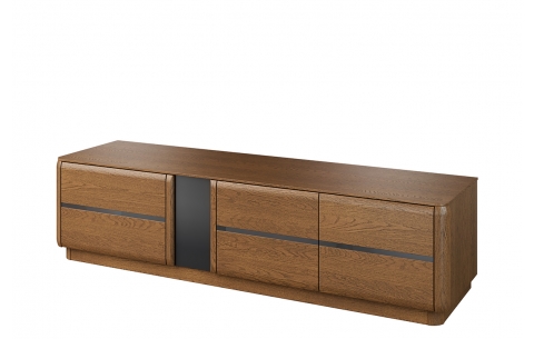 TV ir audio spintelė JANTAR 16796
