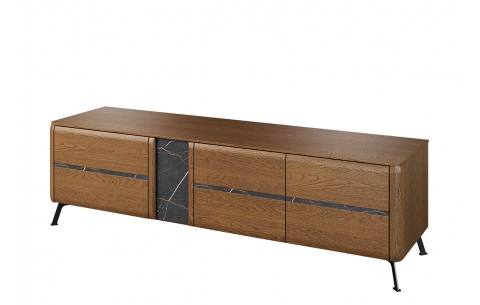 TV ir audio spintelė JANTAR 16799