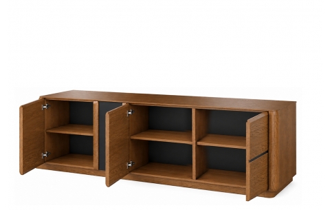 TV ir audio spintelė JANTAR 16801