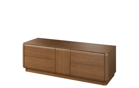 TV ir audio spintelė JANTAR 16804