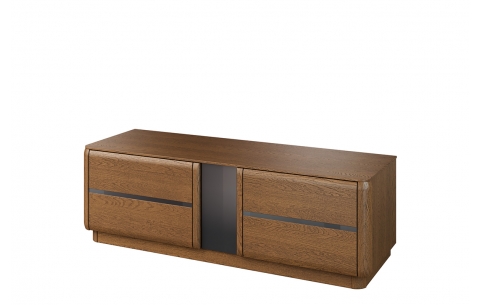 TV ir audio spintelė JANTAR 16806