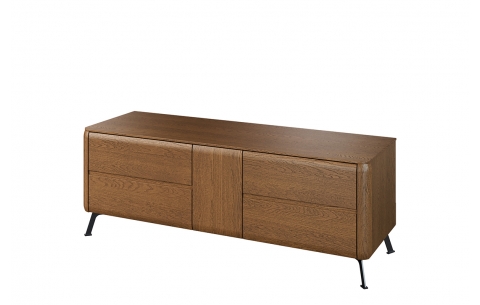 TV ir audio spintelė JANTAR 16808