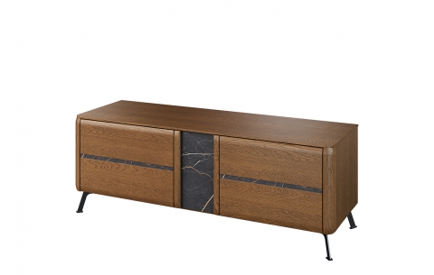 TV ir audio spintelė JANTAR 16809