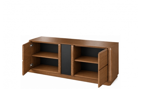 TV ir audio spintelė JANTAR 16809