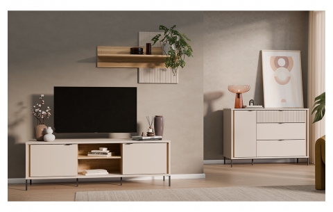 Vitrina VSR 16882
