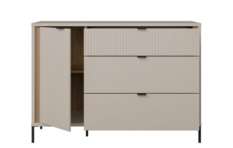 Komoda VSR 16885