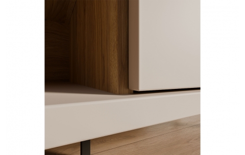 TV ir audio spintelė VSR 16886