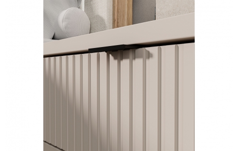 TV ir audio spintelė VSR 16886