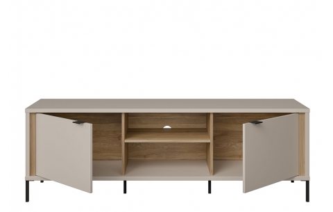 TV ir audio spintelė VSR 16886