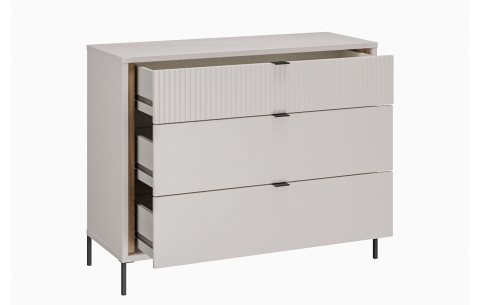 Komoda VSR 16895