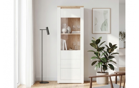 Vitrina KDR 16899