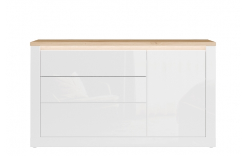 Komoda KDR 16903