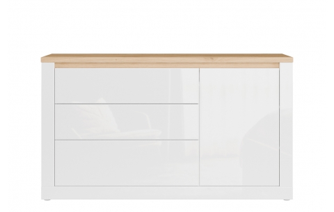 Komoda KDR 16903