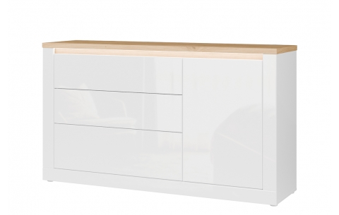 Komoda KDR 16903