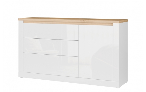 Komoda KDR 16903