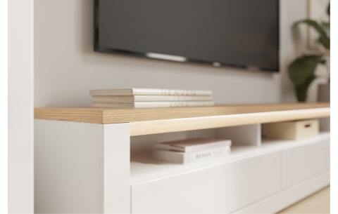 TV ir audio spintelė KDR 16904