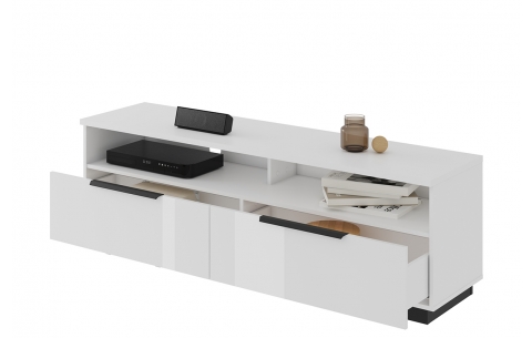 TV ir audio spintelė TULUZA 16918