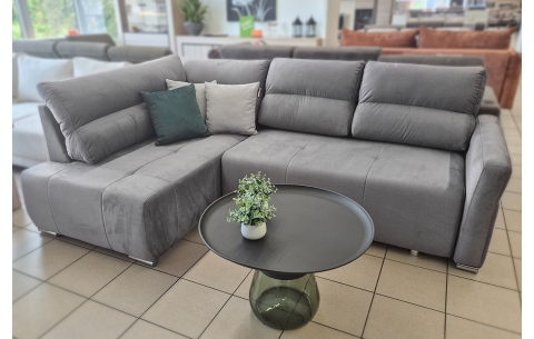Kampinė sofa NSL 16932