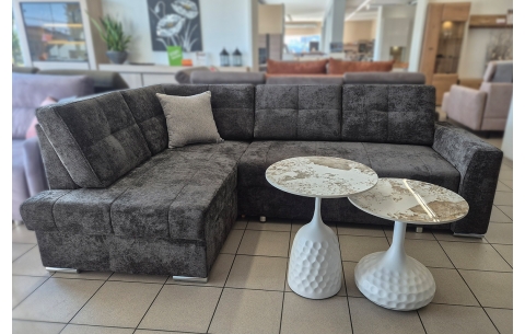 Kampinė sofa LST 16940