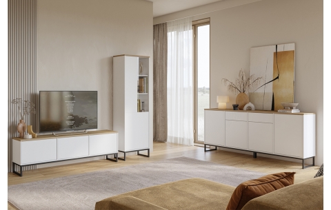 Vitrina ALTO 16988