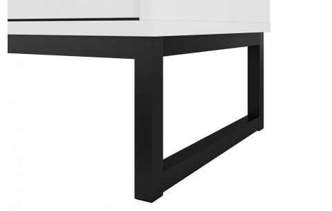 TV ir audio spintelė ALTO 16994