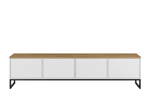 TV ir audio spintelė ALTO 16994