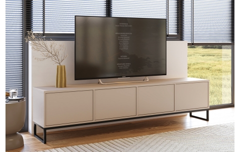 TV ir audio spintelė ALTO 16995