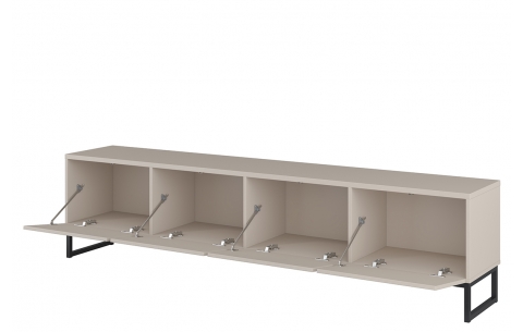 TV ir audio spintelė ALTO 16995