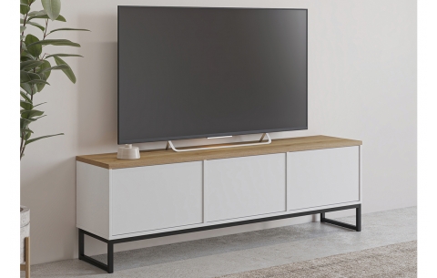 TV ir audio spintelė ALTO 16996