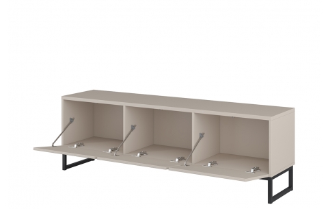 TV ir audio spintelė ALTO 16997