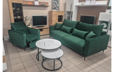 Sofa GARDA 16998
