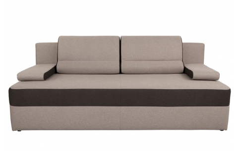 JUNO IV LUX 3DL - BRW Comfort Sofa