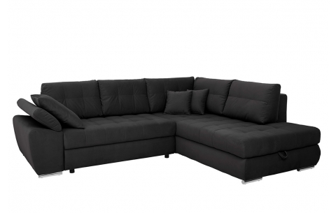 CARL II LUX - BRW Comfort Kampinė sofa