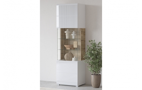 Vitrina TOLEDO 2680